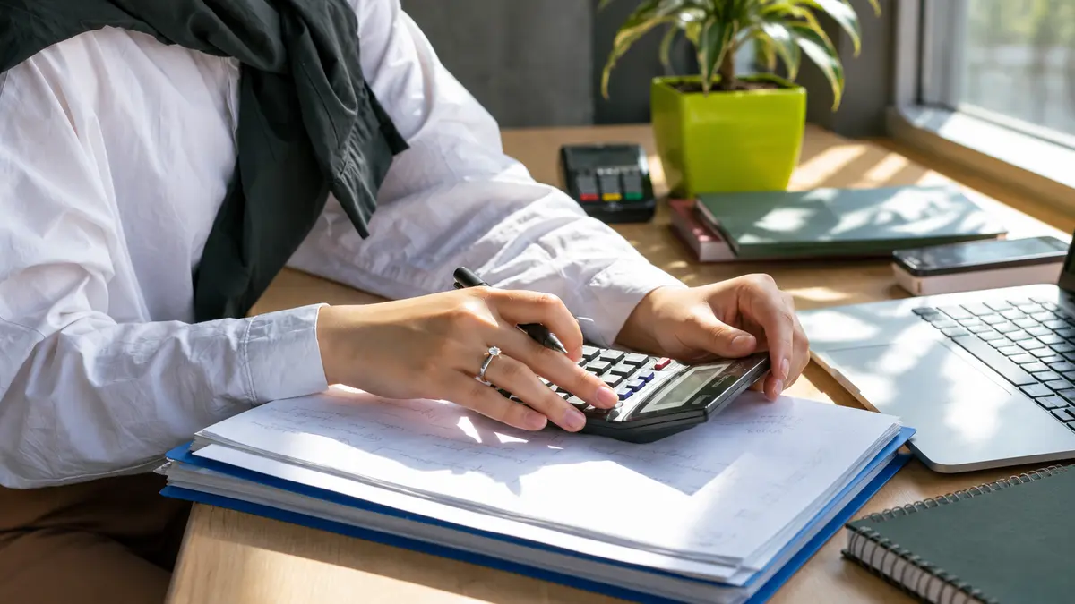 Assessorament comptable i fiscal