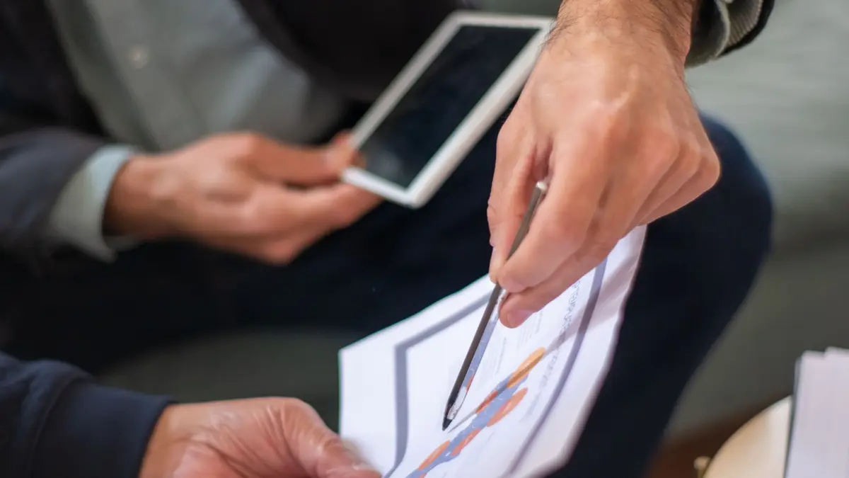 Consultoria empresarial