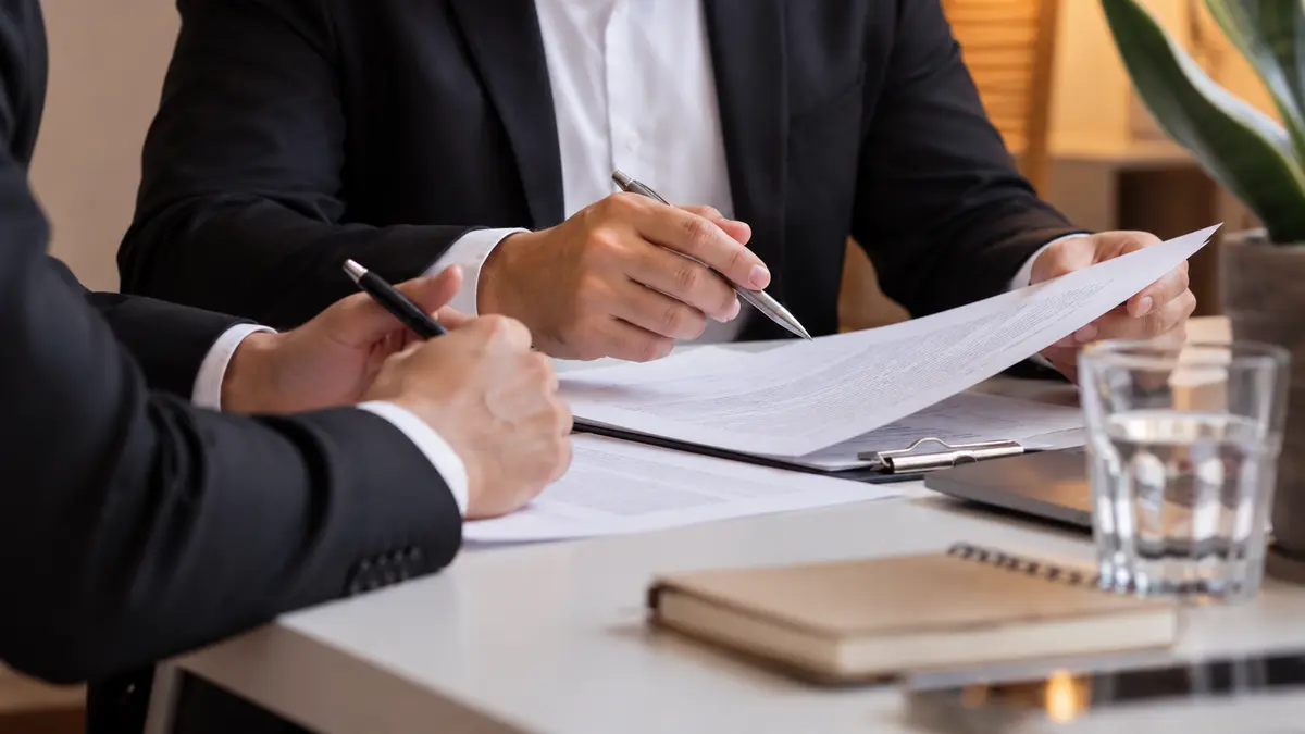 Assessorament laboral